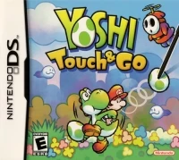 Yoshi Touch & Go