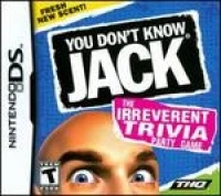 You Don't Know Jack