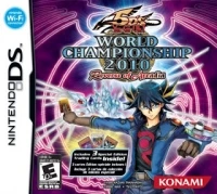 Yu-Gi-Oh!: 5D's World Championship 2010: Reverse of Arcadia