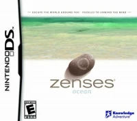 Zenses: Ocean (2010 Reissue)