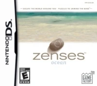 Zenses: Ocean (The Game Factory)