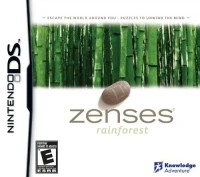 Zenses: Rainforest (Knowledge Adventure)