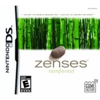 Zenses: Rainforest (The Game Factory)