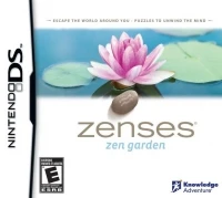 Zenses: Zen Garden (Knowledge Adventure)