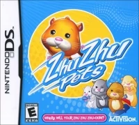 Zhu Zhu Pets