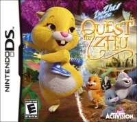 Zhu Zhu Pets: Quest for Zhu