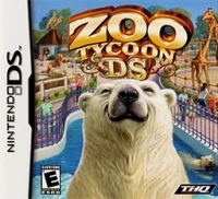 Zoo Tycoon DS