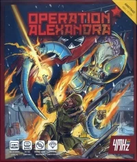 Operation Alexandra