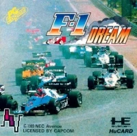 F-1 Dream