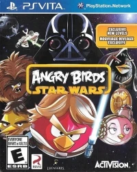 Angry Birds: Star Wars [CA]