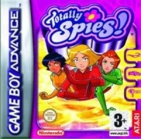 Totally Spies!