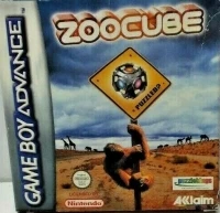 Zoocube