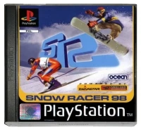 Snow Racer 98