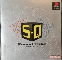 Sound Qube