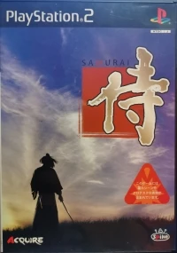 Samurai