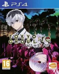 Tokyo Ghoul:re [Call To Exist]