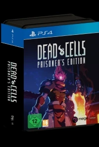 Dead Cells - The Prisoner's Edition