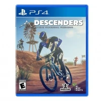 Descenders