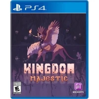 Kingdom Majestic