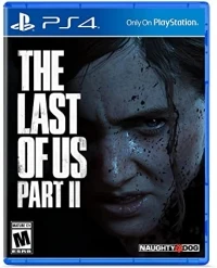 The Last of Us Part II