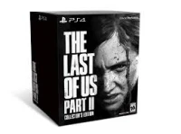 The Last of Us Part II - Collector's Edition