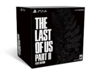 The Last of Us Part II - Ellie Edition