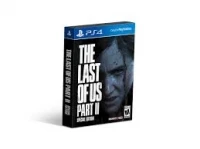 The Last of Us Part II - Special Edition