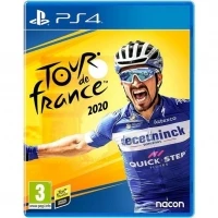 Tour de France 2020