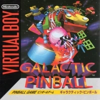 Galactic Pinball