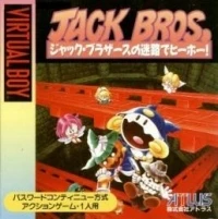 Jack Bros.