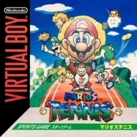 Mario's Tennis