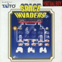 Space Invaders Virtual Collection