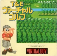 T&E Virtual Golf