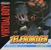 Teleroboxer