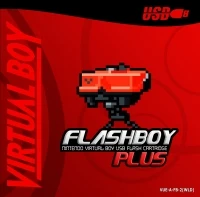 FlashBoy Plus