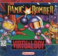 Panic Bomber