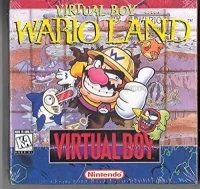 Wario Land - Not for Resale - Demo Only