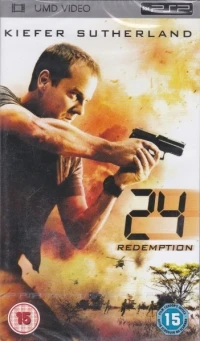 24: Redemption