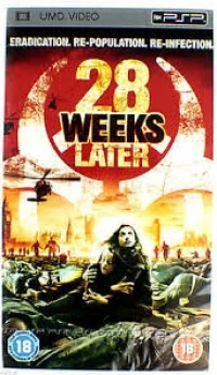 28 Weeks Later