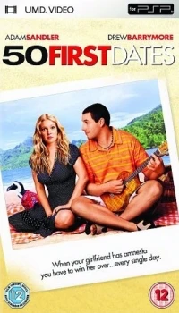 50 First Dates