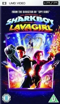 Adventures of Sharkboy and Lavagirl, The