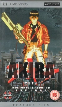 Akira