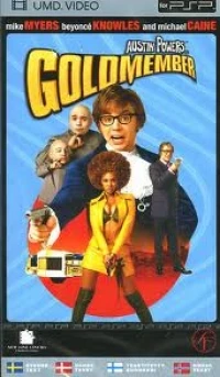 Austin Powers in Goldmember [SE][DK][FI][NO]