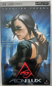 Ã†ONFLUX