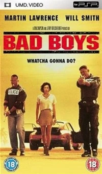 Bad Boys