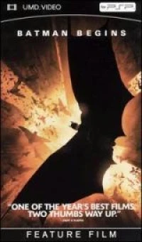 Batman Begins