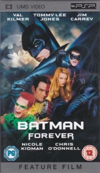 Batman Forever