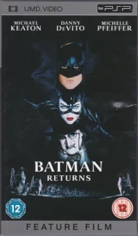 Batman Returns