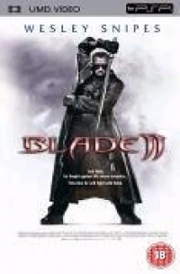 Blade II