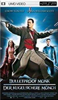 Bulletproof Monk